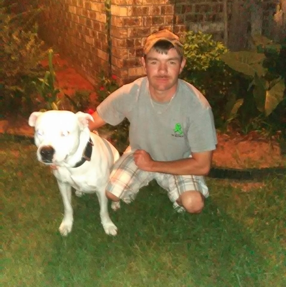 Meet your Posher, Eric - Picture 1 of 1